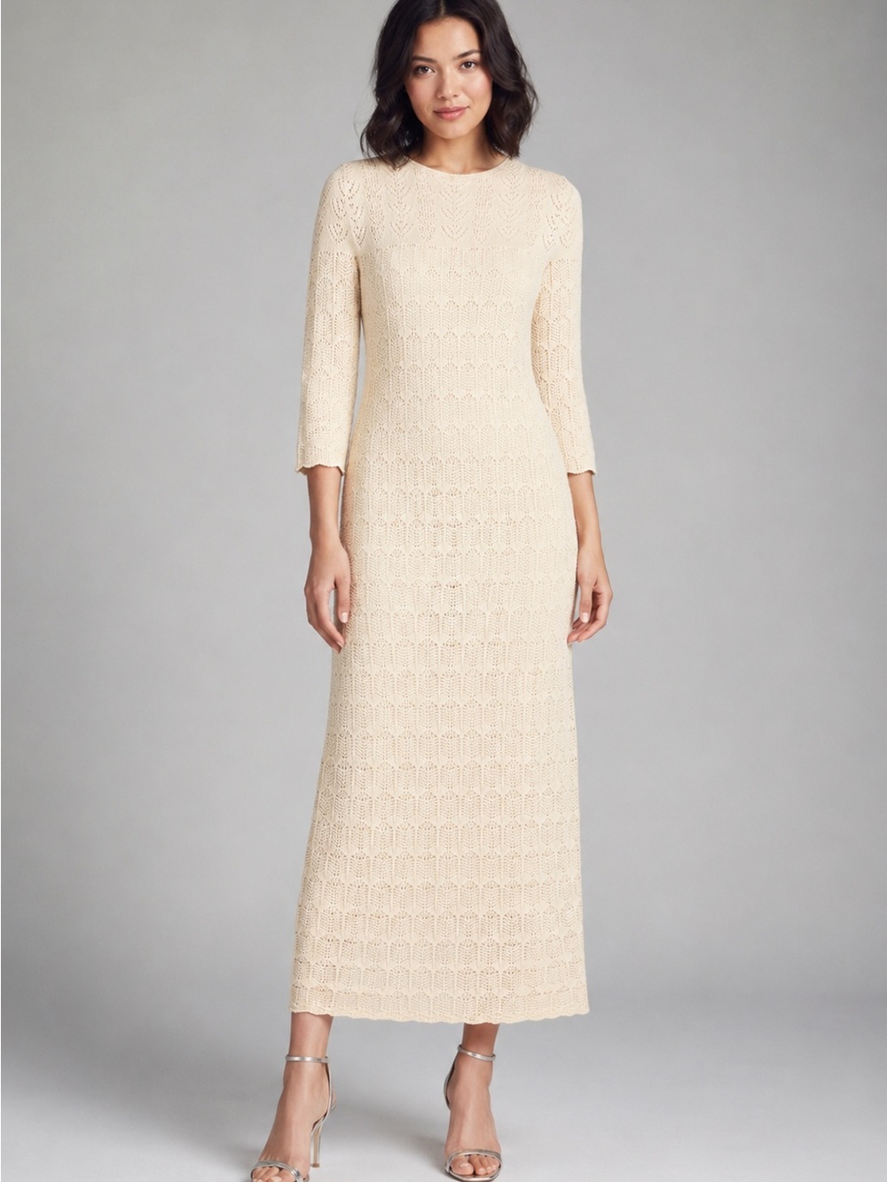 Aleeza Paris Sylvie Dress